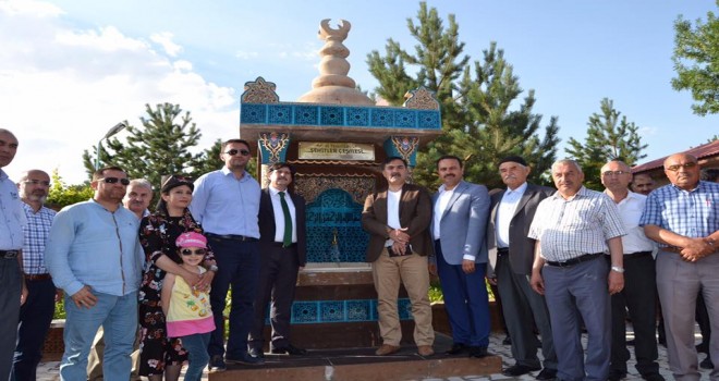 Ahlat’ta 