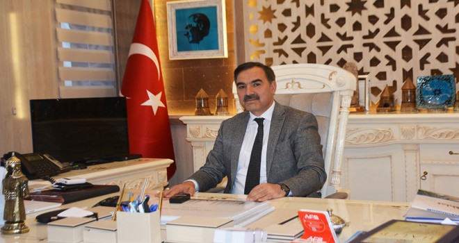 Malazgirt Zaferi kutlamaları için Ahlat’ta hazırlıklar sürüyor