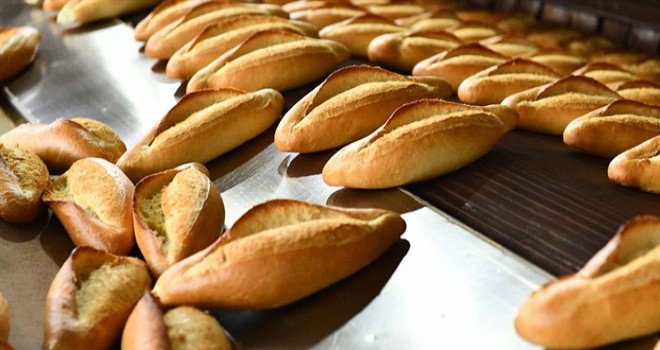 Bitlis’te Ekmek Fiyatı 15 Lira Oldu