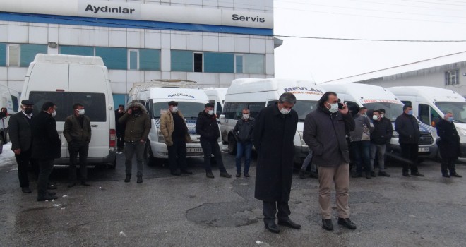 Ford Otosan’a Bitlis’te Tepkiler Sürüyor