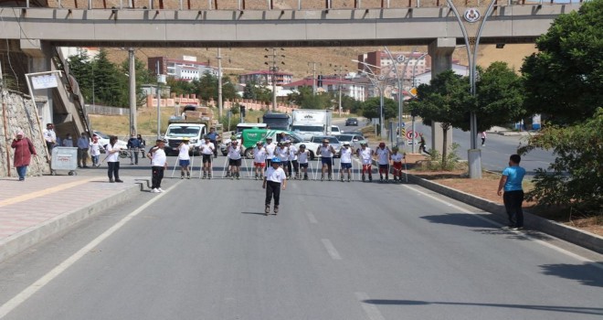 Bitlis’in Düşman İşgalinden Kurtuluşunun Yıl Dönümü Etkinlikleri Devam Ediyor