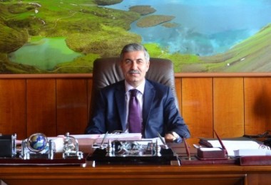 Başkan Aksoy’un “Aşure Günü” mesajı