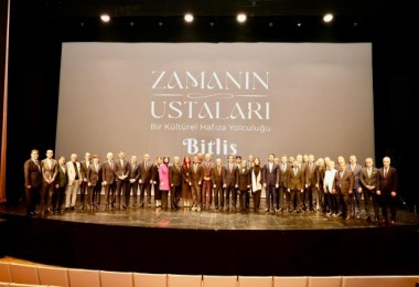 Kadim Şehir Bitlis, Kültürel Mirasını İstanbul’da Tanıttı