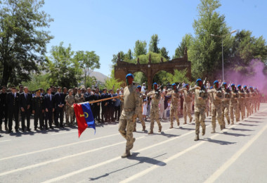 Bitlis Kurtuluşunun 109. Yılı Düzenlenen Törenle Kutlandı