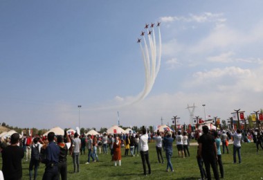 Ahlat Şenlikleri ve Malazgirt Zaferi Yıldönümü Etkinlikleri Başladı