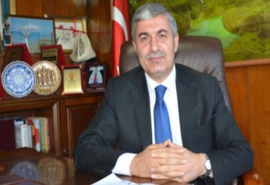 Başkan Aksoy’un “19 Mayıs” mesajı