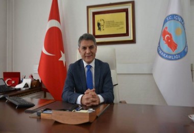 Kaymakam Özkan’ın 