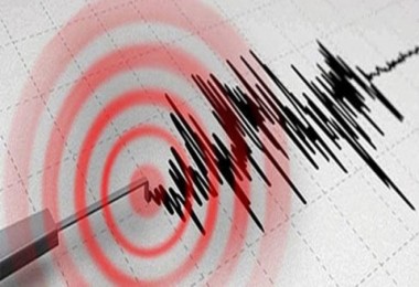 Hizan’da 4.1 şiddetinde deprem