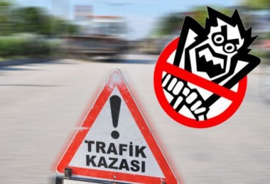 Tatvan’da trafik kazası 1 ölü