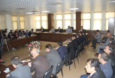 İstanbul’da “Bitlis Tanıtım Günleri” düzenlenecek