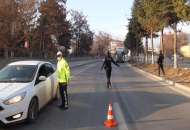 Tatvan’daki sokaklar sessizliğe büründü