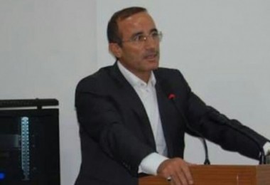 Vahit Kiler Bitlis Milletvekili aday adayı oldu