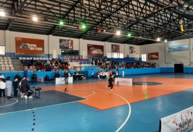 Tatvan’da Sportif Yetenek Taraması Programı Başladı