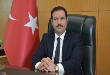 Başkan Geylani, TRT GAP’ın canlı yayın konuğu oldu