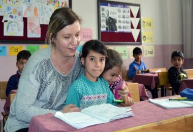 Gönül Elçileri, Kocaeli’den Bitlis’e gönül köprüsü kurdu