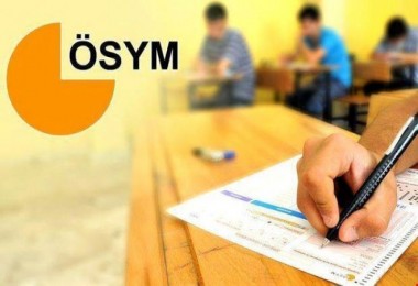 Kaymakam Özkan’ın  “KPSS Sınavı” mesajı