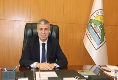 Başkan Aksoy’un “Nevruz Bayramı” mesajı
