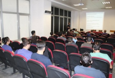 Bitlis Tatvan Devlet Hastanesi’nde Mavi Kod Eğitimi Düzenlendi