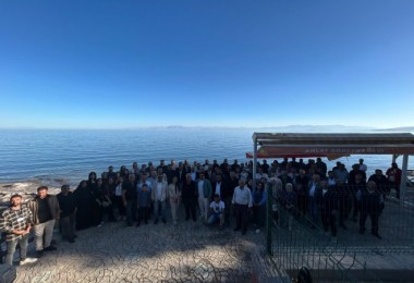 Eğitim-Bir-Sen’den Ahlat’ta Üyelerine Özel Program
