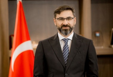 Başkan Tanğlay’ın ‘Zafer Bayramı’ Mesajı