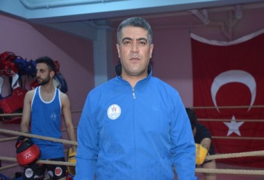 Tatvan’da Türkiye Muaythai Milli Takım Seçmeleri yapılacak