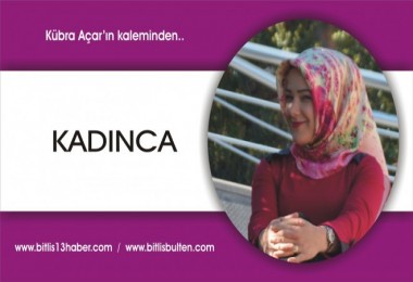 KADINCA