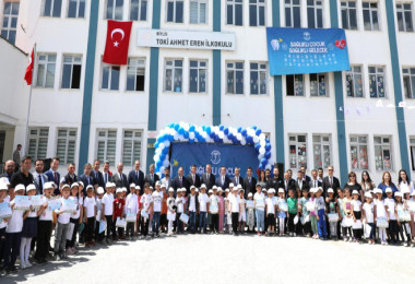 Bitlis’te ‘Sağlıklı Çocuk, Sağlıklı Gelecek’ Programı Hayata Geçirildi