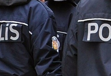 Bitlis’te 250 polis görevden uzaklaştırıldı