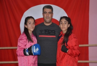 Lise öğrencisi Türkiye Şampiyonu oldu
