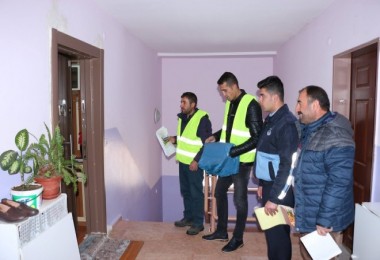 Bitlis Belediyesi temizlik kampanyası başlattı