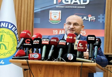 Tigad Dijital Medya Çalıştayı Türkiye’nin Dijital Medya Vizyonuna Yön Verdi