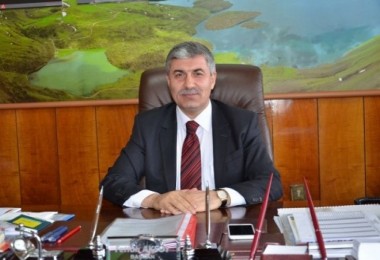 Başkan Aksoy’un “Çanakkale Zaferi” mesajı