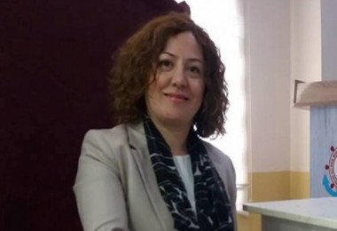 HDP Bitlis Milletvekili Mizgin Irgat gözaltına alındı