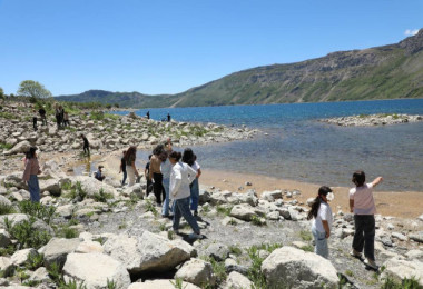 Bitlis’te Anlamlı Sosyal Sorumluluk Etkinliği
