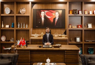 Başkan Tanğlay’dan ‘19 Mayıs’ Mesajı