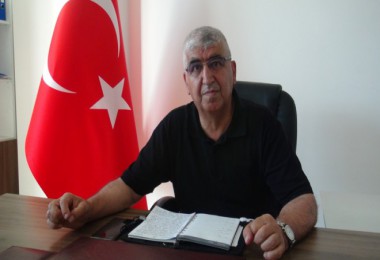 Bitlis-Tatvan Nemrut Jeopark Derneği Kuruldu