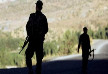 Bitlis'te 4 ilçe kırsalı özel güvenlik bölgesi ilan edildi
