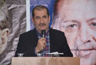 Cemal Taşar’ın 