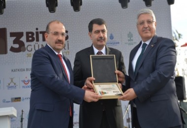 İstanbul’da “Bitlis Tanıtım Günleri” düzenlendi