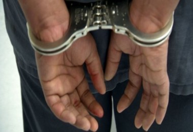 Güroymak’ta 23 suçtan aranan zanlı yakalandı