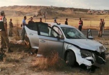 Bakan Yardımcısı Dursun trafik kazada hayatını kaybetti