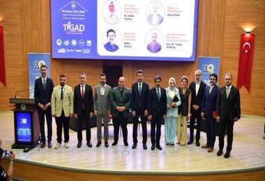 Dijital Medya Çalıştayı Kırşehir’de Yoğun Katılımla Gerçekleştirildi
