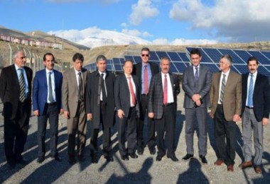 Bitlis’te çöp atıkları enerjiye dönüştürülecek