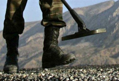 Bitlis’te terör saldırısında 2 asker şehit oldu