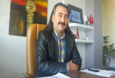 İMO Bitlis İl Temsilcisi Şahin, depreme dikkat çekti
