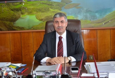 Başkan Aksoy, 21 Ekim Dünya Gazeteciler Günü'nü kutladı.