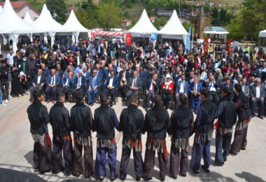 Bitlis’te ‘Kitap Fuarı’ Açıldı