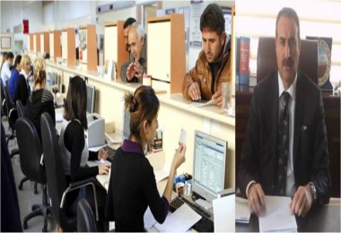 SGK Bitlis İl Müdürü Korkut'tan “gelir testi” uyarısı