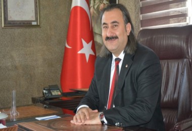 BİGİAD Bitlis Şube Başkanı Şahin’in “Öğretmenler Günü” mesajı