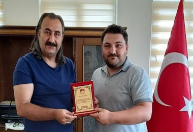 Bitlis Medeniyet Platformu Dönem Sözcüsü Cengiz Şahin oldu